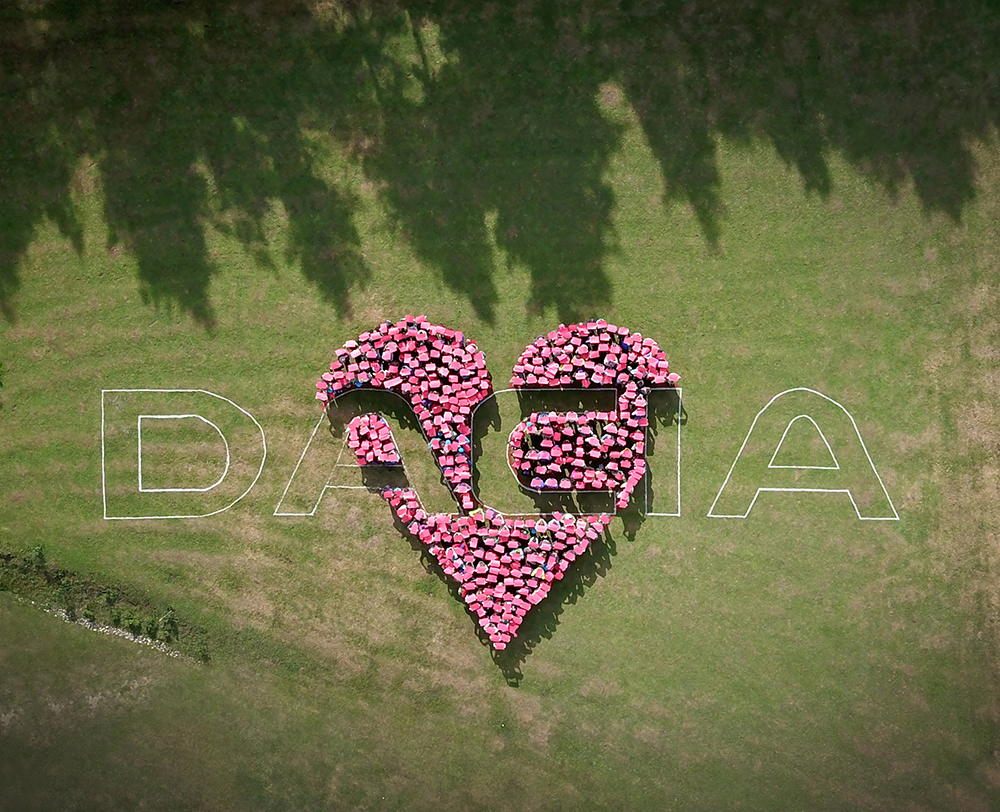 Dacia Picnic